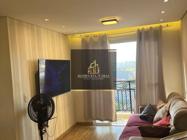Apartamento para Venda em Jundiaí - 4