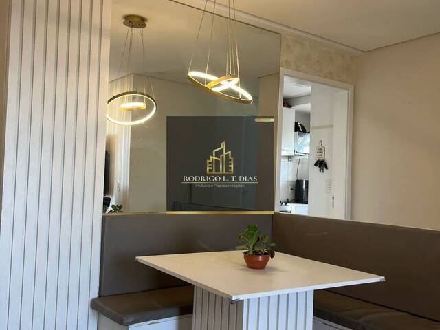 #2764 - Apartamento para Venda em Jundiaí - SP