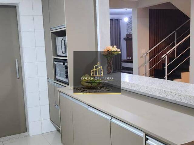 Casa em condomínio para Venda em Cabreúva - 5