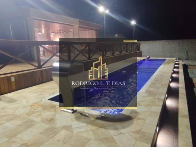 #2765 - Casa em condomínio para Venda em Cabreúva - SP - 3