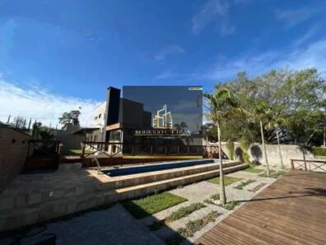 #2765 - Casa em condomínio para Venda em Cabreúva - SP - 2