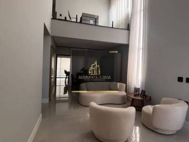 #2766 - Casa em condomínio para Venda em Itupeva - SP - 2