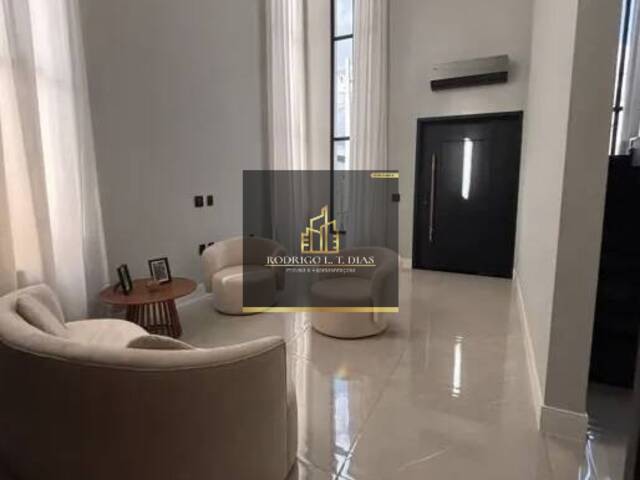 #2766 - Casa em condomínio para Venda em Itupeva - SP - 1