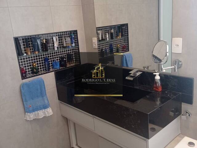 #2767 - Casa em condomínio para Venda em Itupeva - SP - 2