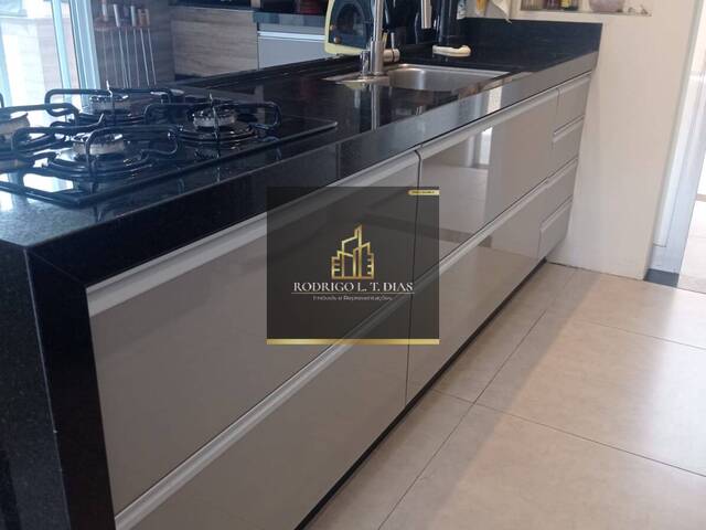 #2767 - Casa em condomínio para Venda em Itupeva - SP - 3