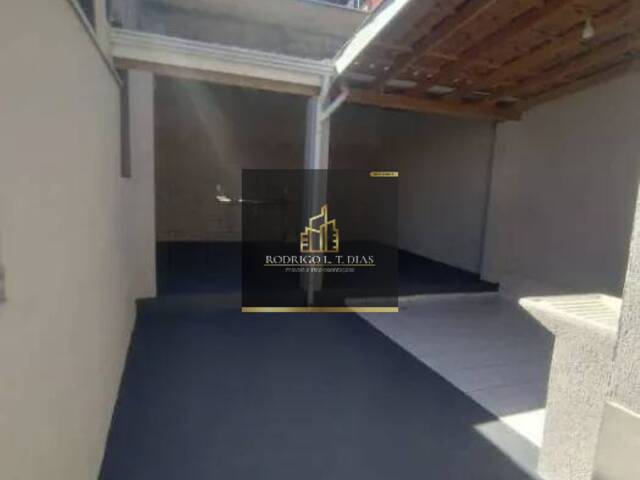 #2768 - Casa para Venda em Jundiaí - SP - 2