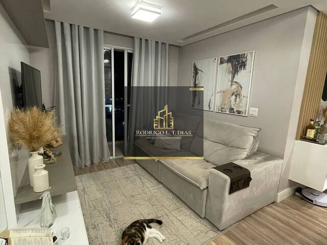 #2772 - Apartamento para Venda em Jundiaí - SP - 3