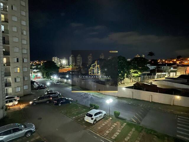 #2773 - Apartamento para Venda em Jundiaí - SP - 1