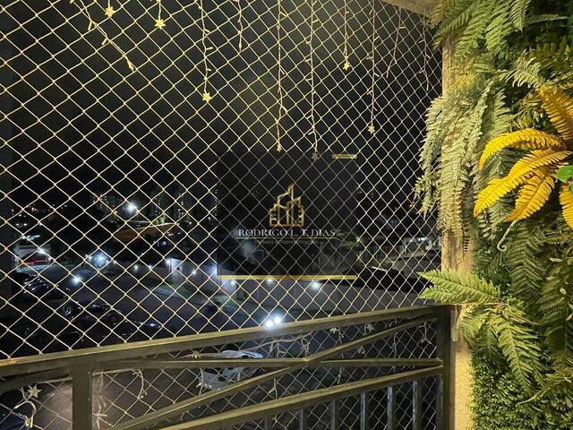 #2773 - Apartamento para Venda em Jundiaí - SP - 2