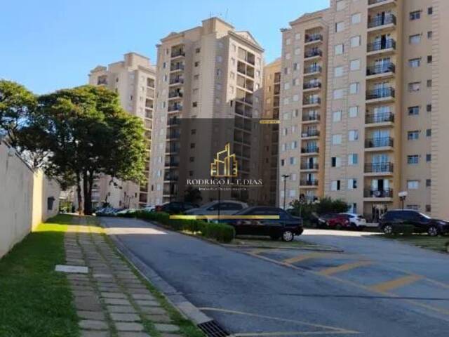 #2773 - Apartamento para Venda em Jundiaí - SP - 3