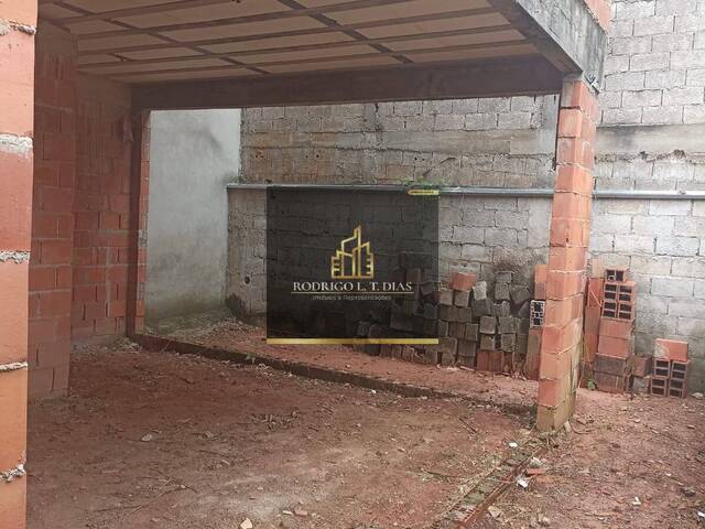 Casa em Construção para Venda em Várzea Paulista - 4