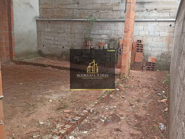 Casa em Construção para Venda em Várzea Paulista - 5