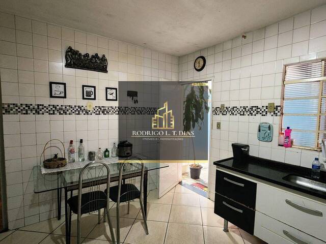 #2776 - Casa para Venda em Jundiaí - SP - 2