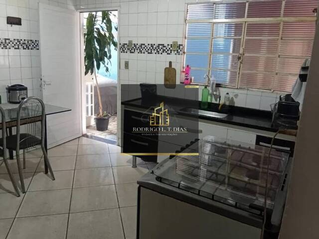 #2776 - Casa para Venda em Jundiaí - SP - 3