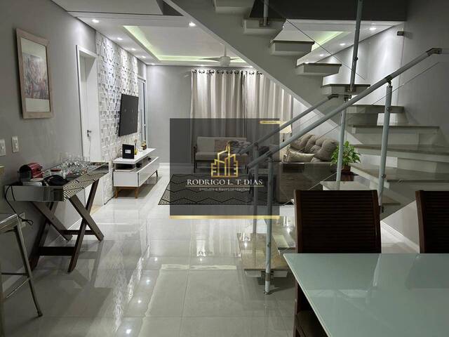 #2787 - Casa em condomínio para Venda em Jundiaí - SP - 3