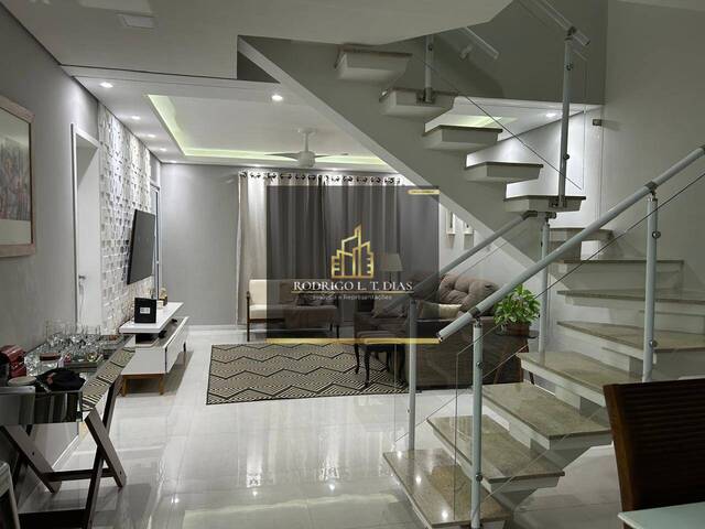 Venda em Jardim Carolina - Jundiaí