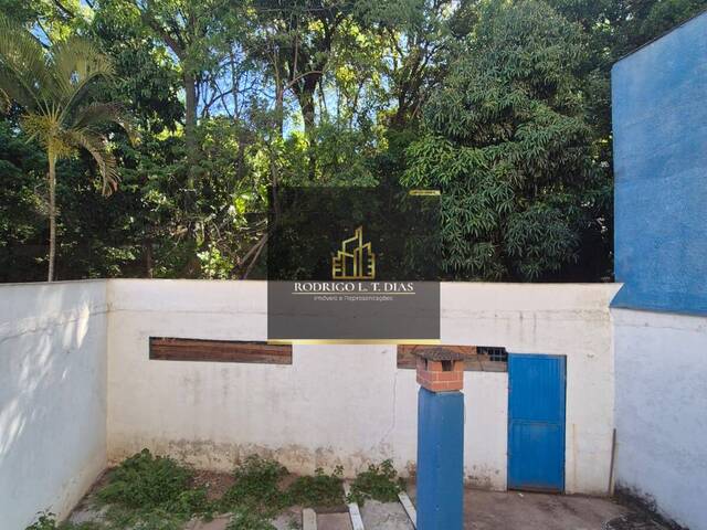 #2786 - Casa para Venda em Jundiaí - SP - 2