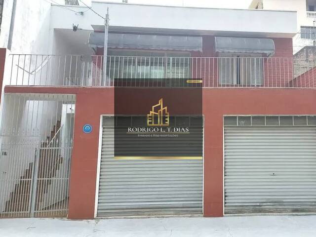 #2789 - Casa para Venda em Jundiaí - SP - 1