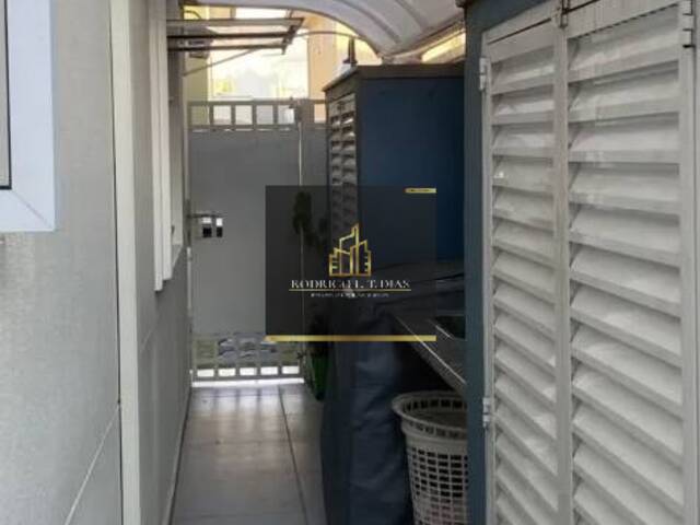 #2792 - Casa para Venda em Jundiaí - SP - 1