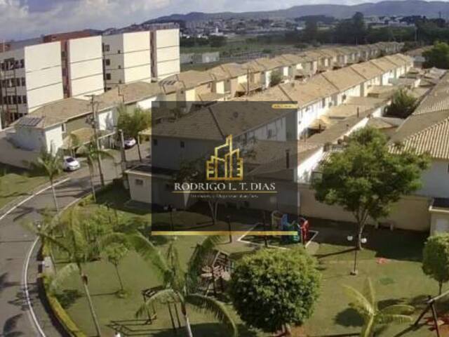 #2792 - Casa para Venda em Jundiaí - SP - 2