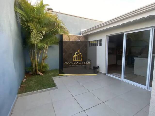 #2792 - Casa para Venda em Jundiaí - SP - 3