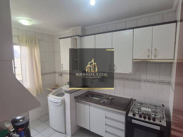 #2795 - Apartamento para Locação em Jundiaí - SP - 1