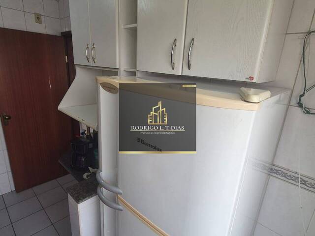 #2795 - Apartamento para Locação em Jundiaí - SP - 2