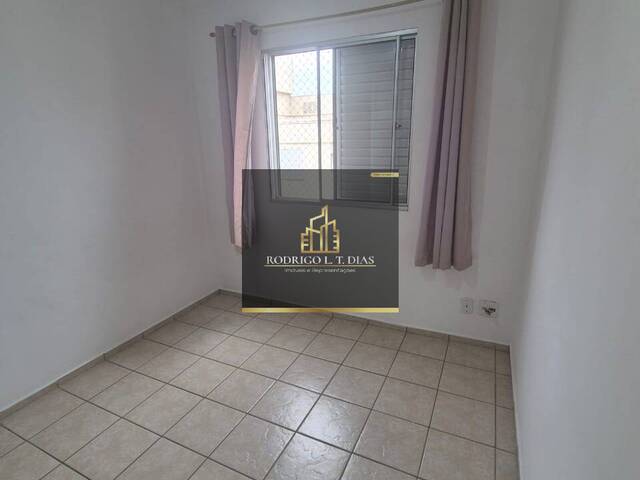 #2795 - Apartamento para Locação em Jundiaí - SP - 3