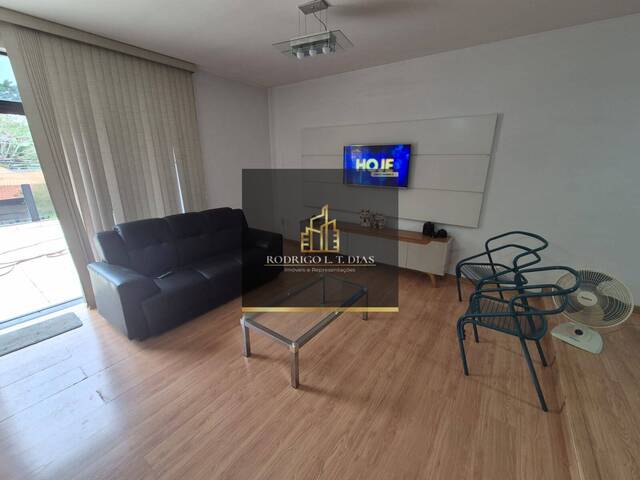 #2796 - Casa para Locação em Jundiaí - SP - 2