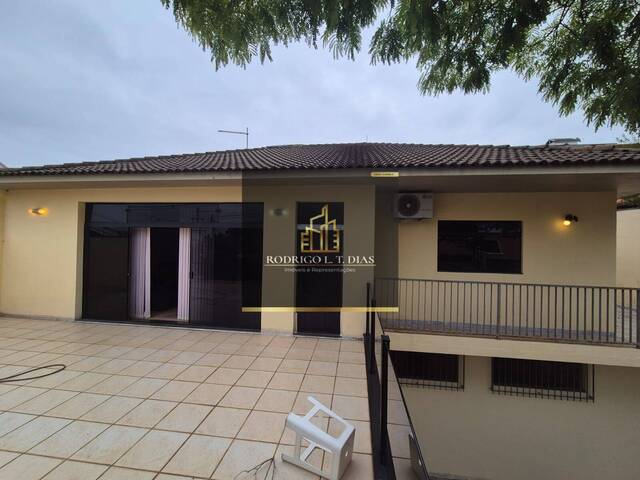 #2796 - Casa para Locação em Jundiaí - SP - 1