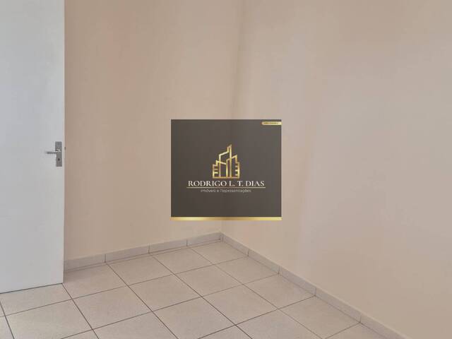 #2797 - Apartamento para Locação em Jundiaí - SP - 2