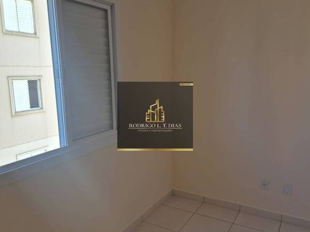 #2797 - Apartamento para Locação em Jundiaí - SP - 3