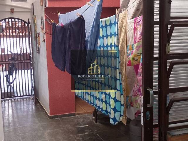 #2798 - Casa para Venda em Jundiaí - SP - 2