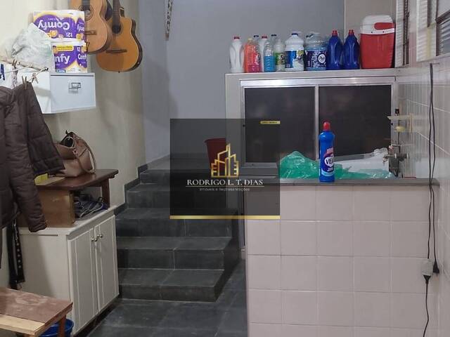 Casa para Venda em Jundiaí - 4