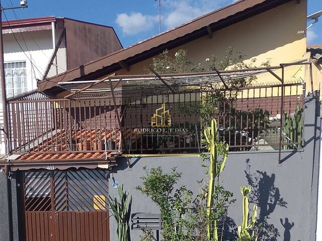 Venda em Vila Isabel Eber - Jundiaí