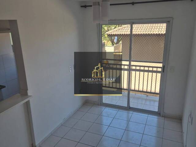 Locação em Medeiros - Jundiaí