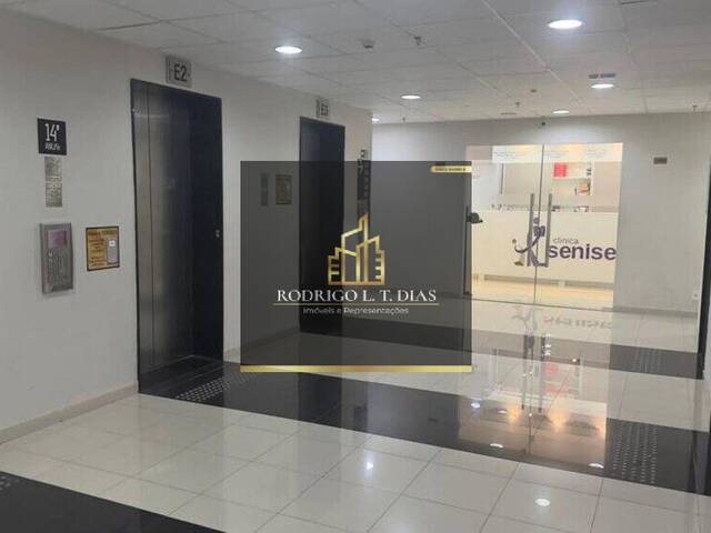 #2800 - Sala para Locação em Jundiaí - SP - 1