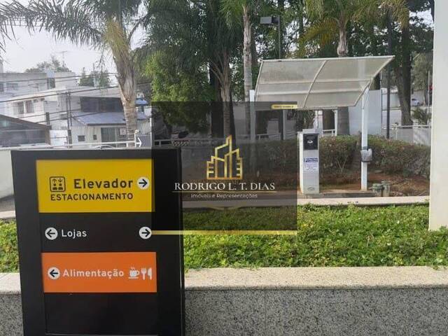 #2800 - Sala para Locação em Jundiaí - SP - 2