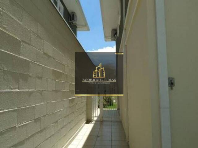 #2801 - Casa em condomínio para Locação em Jundiaí - SP - 2