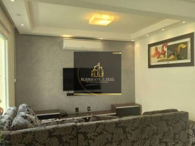 #2801 - Casa em condomínio para Locação em Jundiaí - SP - 3