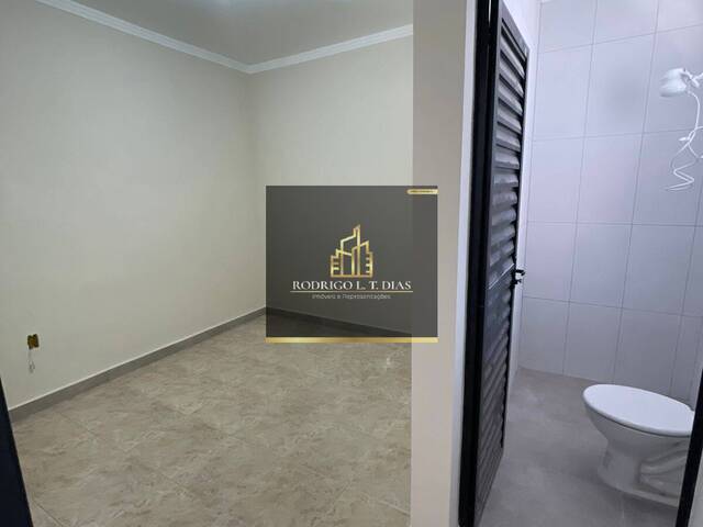 #2804 - Studio para Locação em Jundiaí - SP - 3