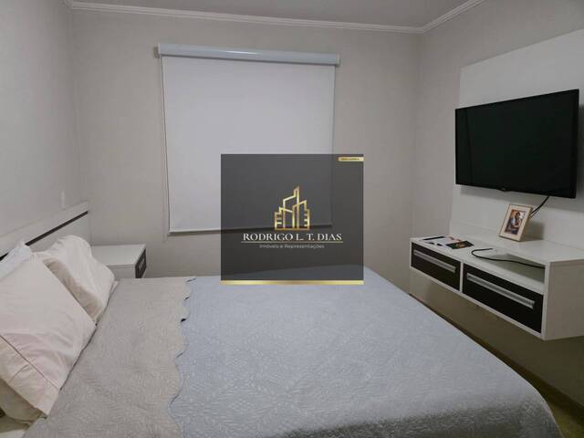 #2806 - Apartamento para Venda em Itupeva - SP - 2