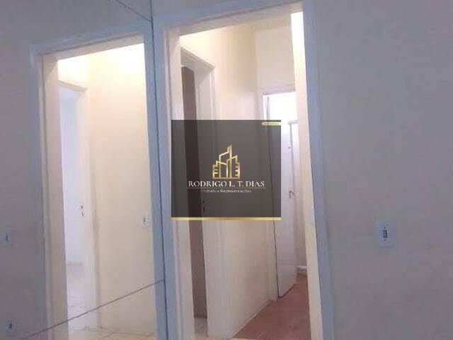 #2807 - Apartamento para Venda em Jundiaí - SP - 3