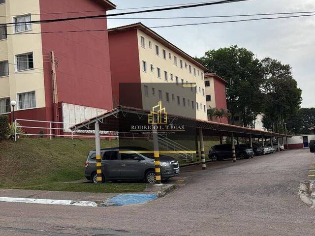 #2809 - Apartamento para Venda em Jundiaí - SP - 1