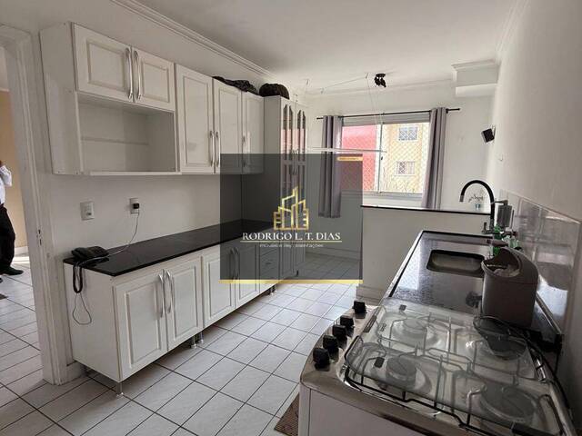 #2809 - Apartamento para Venda em Jundiaí - SP - 2