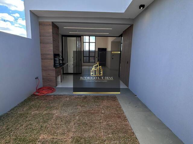 Casa para Venda em Itupeva - 4