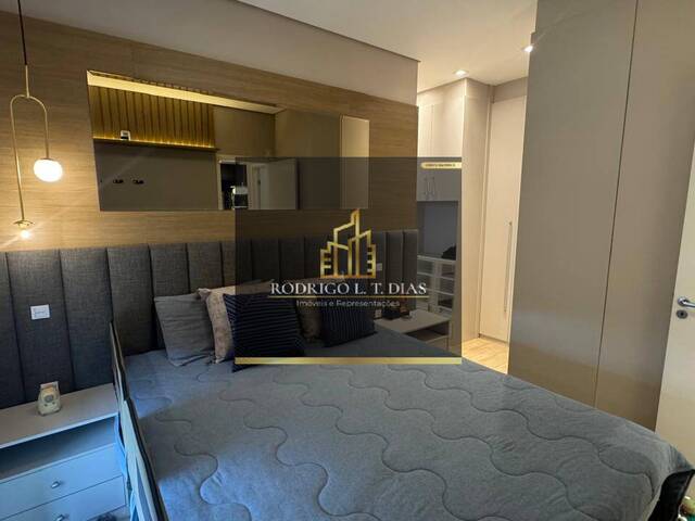 Locação em Jardim Tereza Cristina - Jundiaí