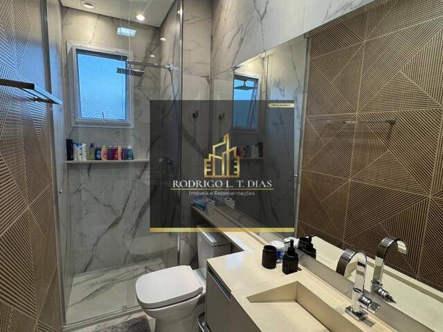 #2812 - Apartamento para Locação em Jundiaí - SP - 3