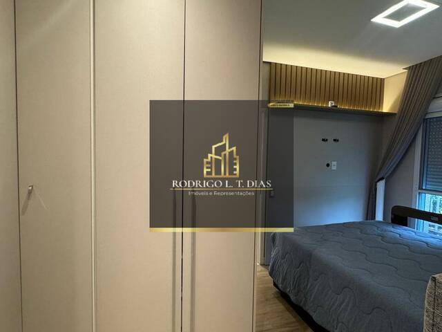 #2812 - Apartamento para Locação em Jundiaí - SP - 2