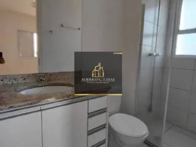 #2813 - Apartamento para Locação em Jundiaí - SP - 3